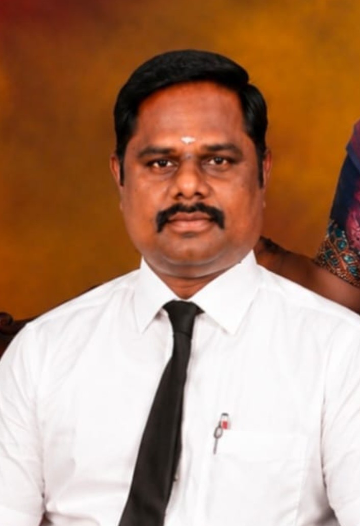 Dr. R. Janakiraman